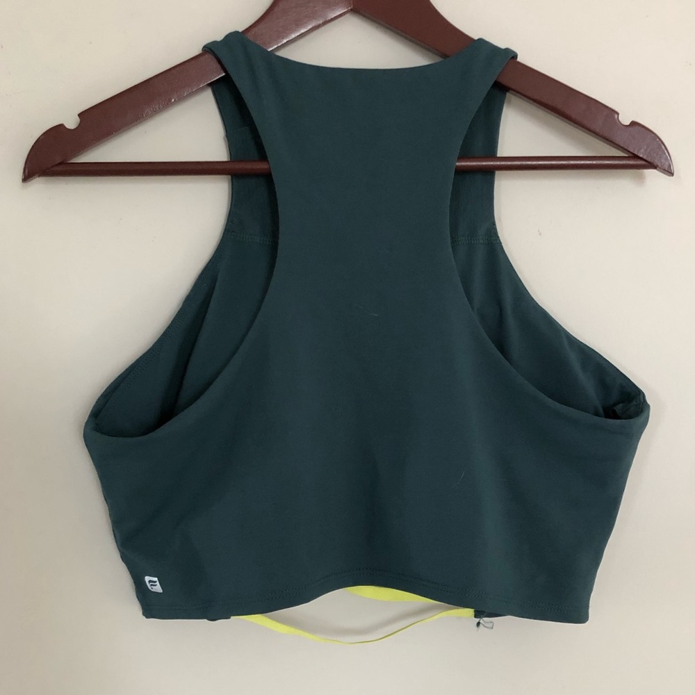 Fabletics Shellie Midi Sports Bra - Picture 4 of 7
